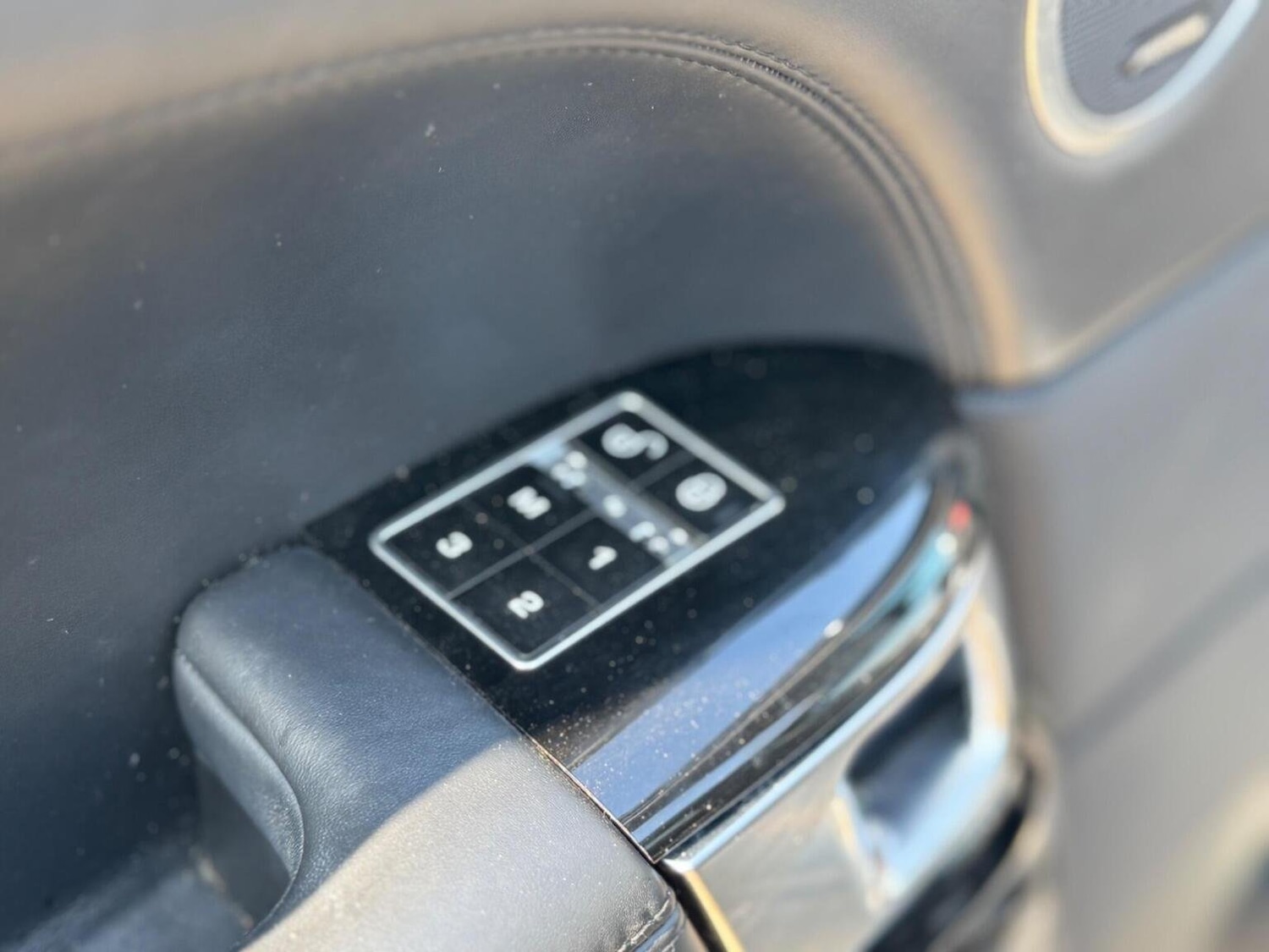 Used Land Rover Range Rover 2015 for sale - 76317446: Photo 36