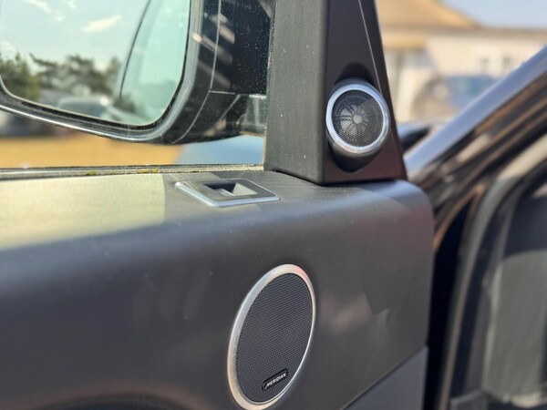 Used Land Rover Range Rover 2015 for sale - 76317446: Photo 37