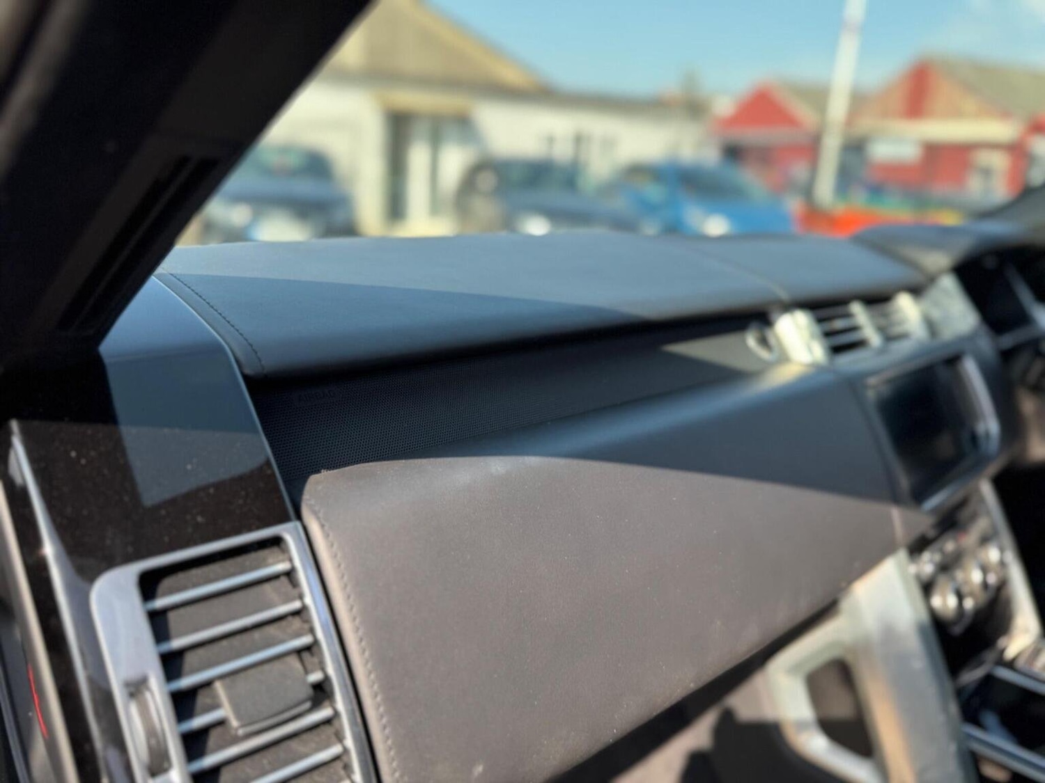 Used Land Rover Range Rover 2015 for sale - 76317446: Photo 39