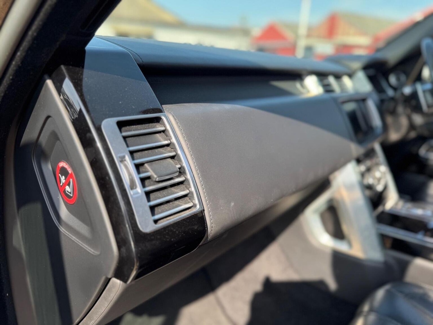 Used Land Rover Range Rover 2015 for sale - 76317446: Photo 40