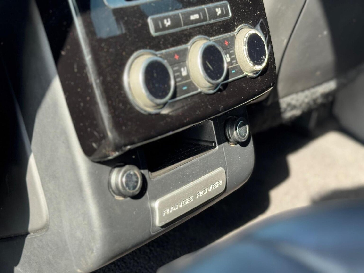 Used Land Rover Range Rover 2015 for sale - 76317446: Photo 41