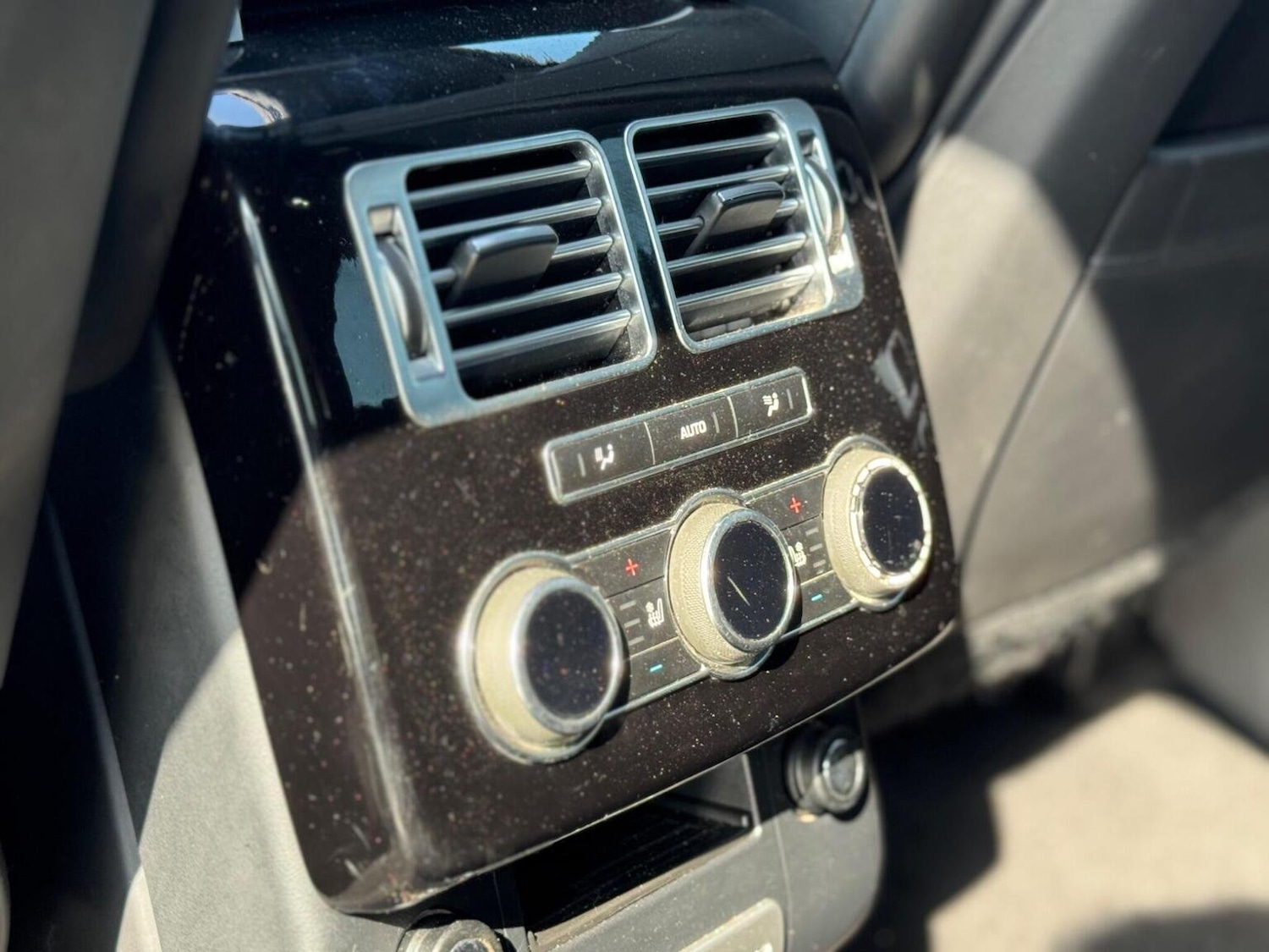 Used Land Rover Range Rover 2015 for sale - 76317446: Photo 42