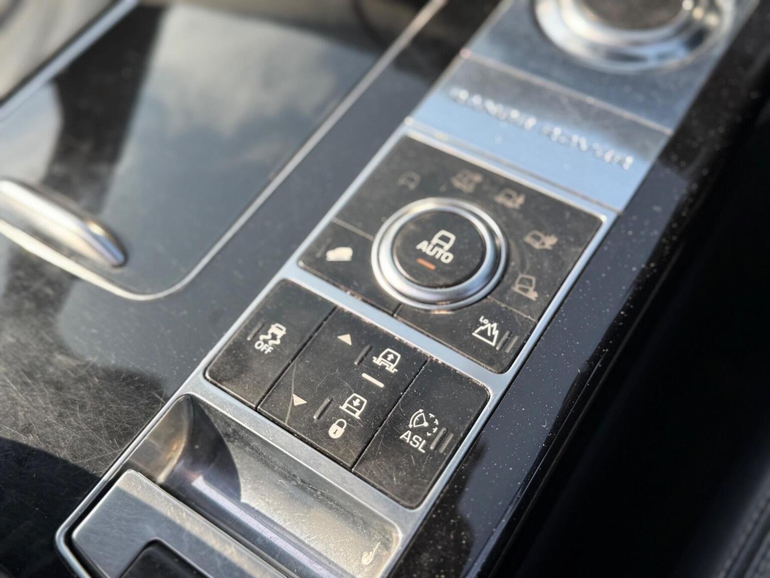 Used Land Rover Range Rover 2015 for sale - 76317446: Photo 46