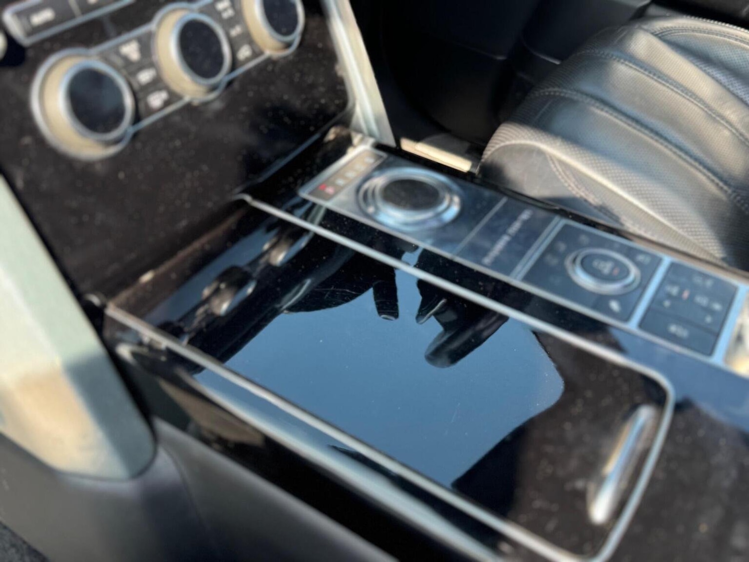 Used Land Rover Range Rover 2015 for sale - 76317446: Photo 47