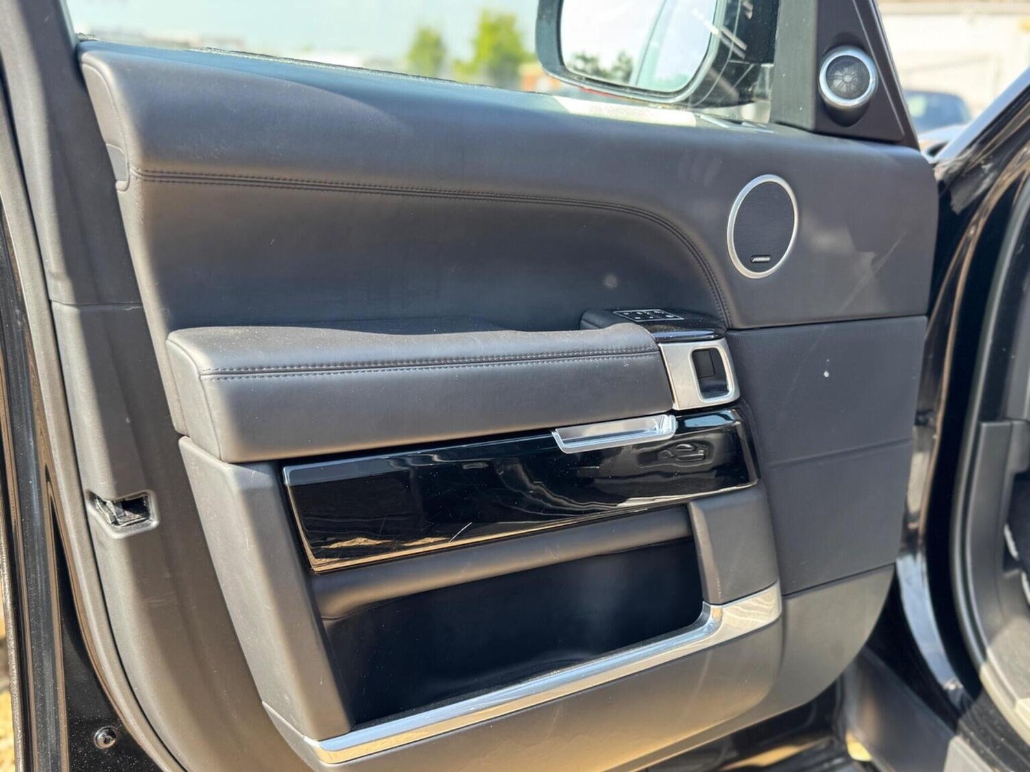 Used Land Rover Range Rover 2015 for sale - 76317446: Photo 48