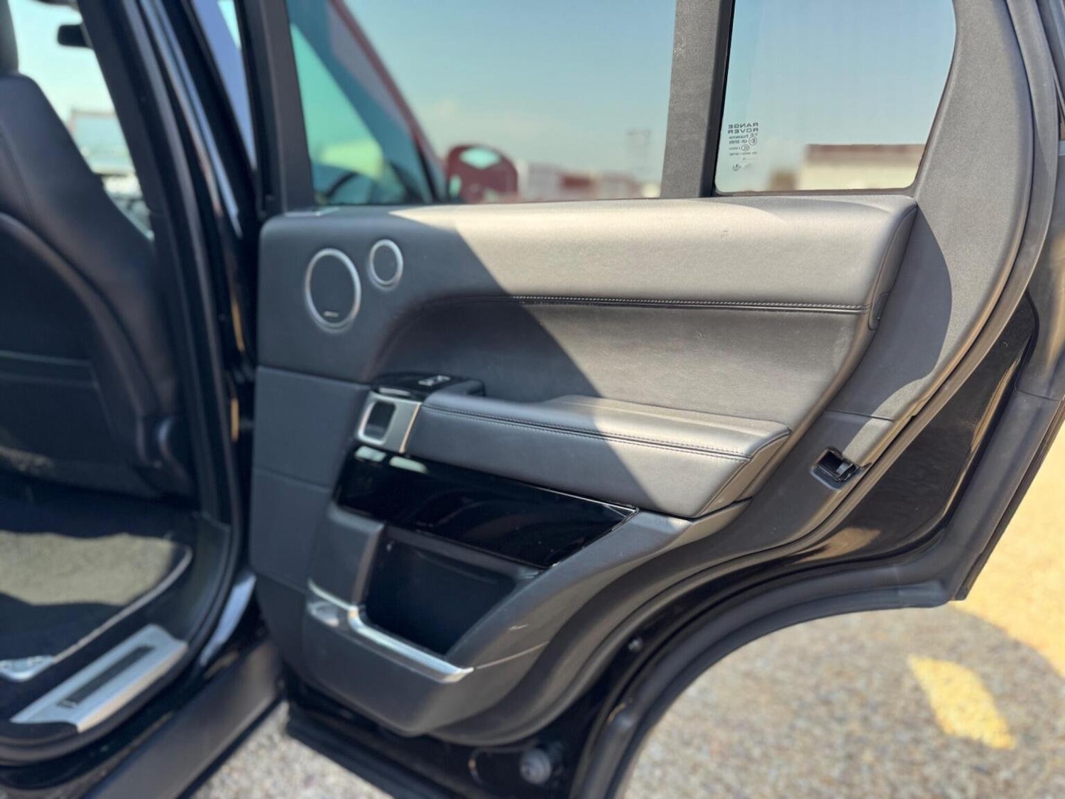 Used Land Rover Range Rover 2015 for sale - 76317446: Photo 50