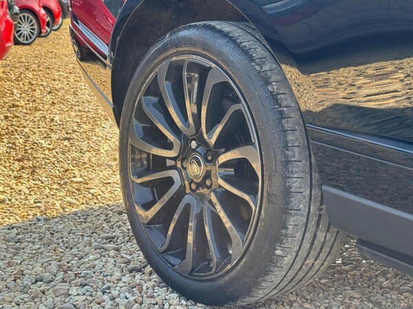 Used Land Rover Range Rover 2015 for sale - 76317446: Photo 51