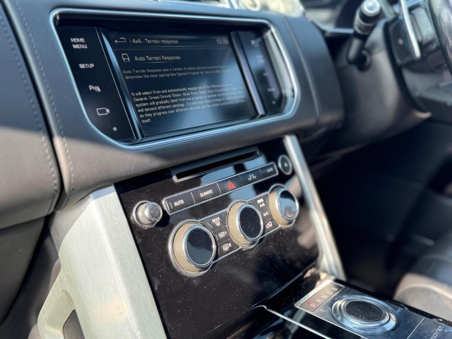 Used Land Rover Range Rover 2015 for sale - 76317446: Photo 53