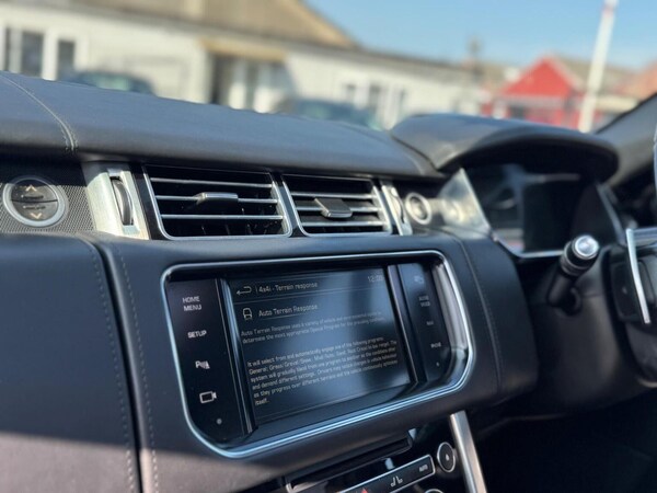 Used Land Rover Range Rover 2015 for sale - 76317446: Photo 54