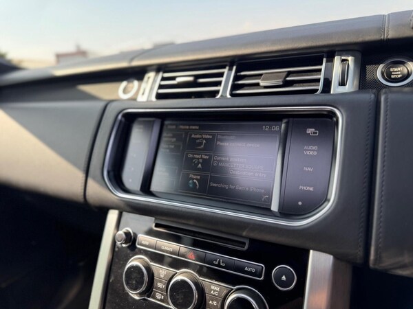 Used Land Rover Range Rover 2015 for sale - 76317446: Photo 55