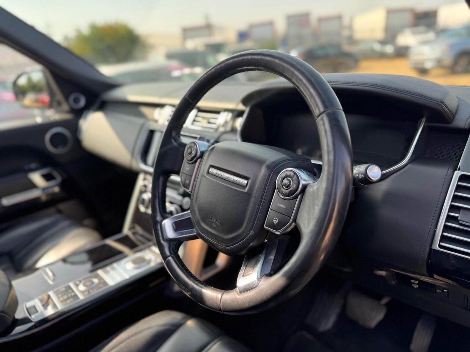 Used Land Rover Range Rover 2015 for sale - 76317446: Photo 56