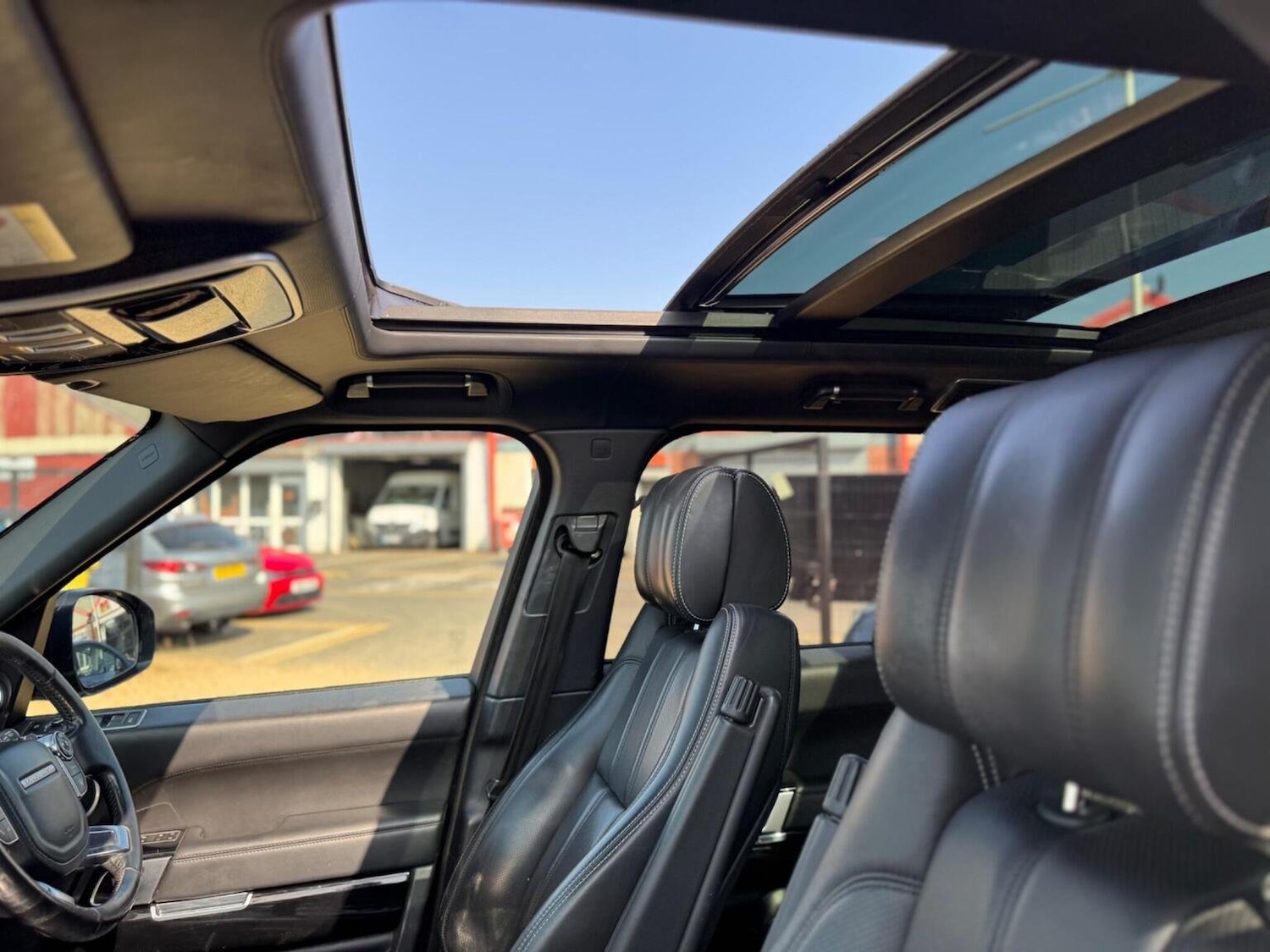 Used Land Rover Range Rover 2015 for sale - 76317446: Photo 57