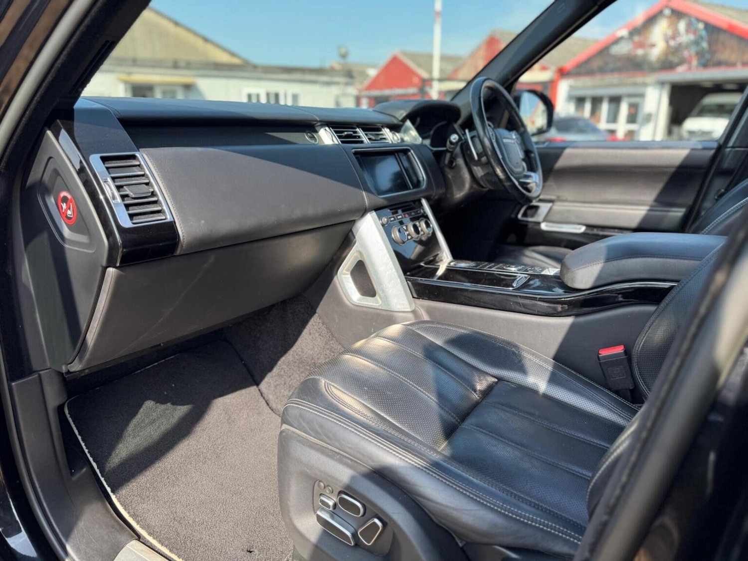 Used Land Rover Range Rover 2015 for sale - 76317446: Photo 60