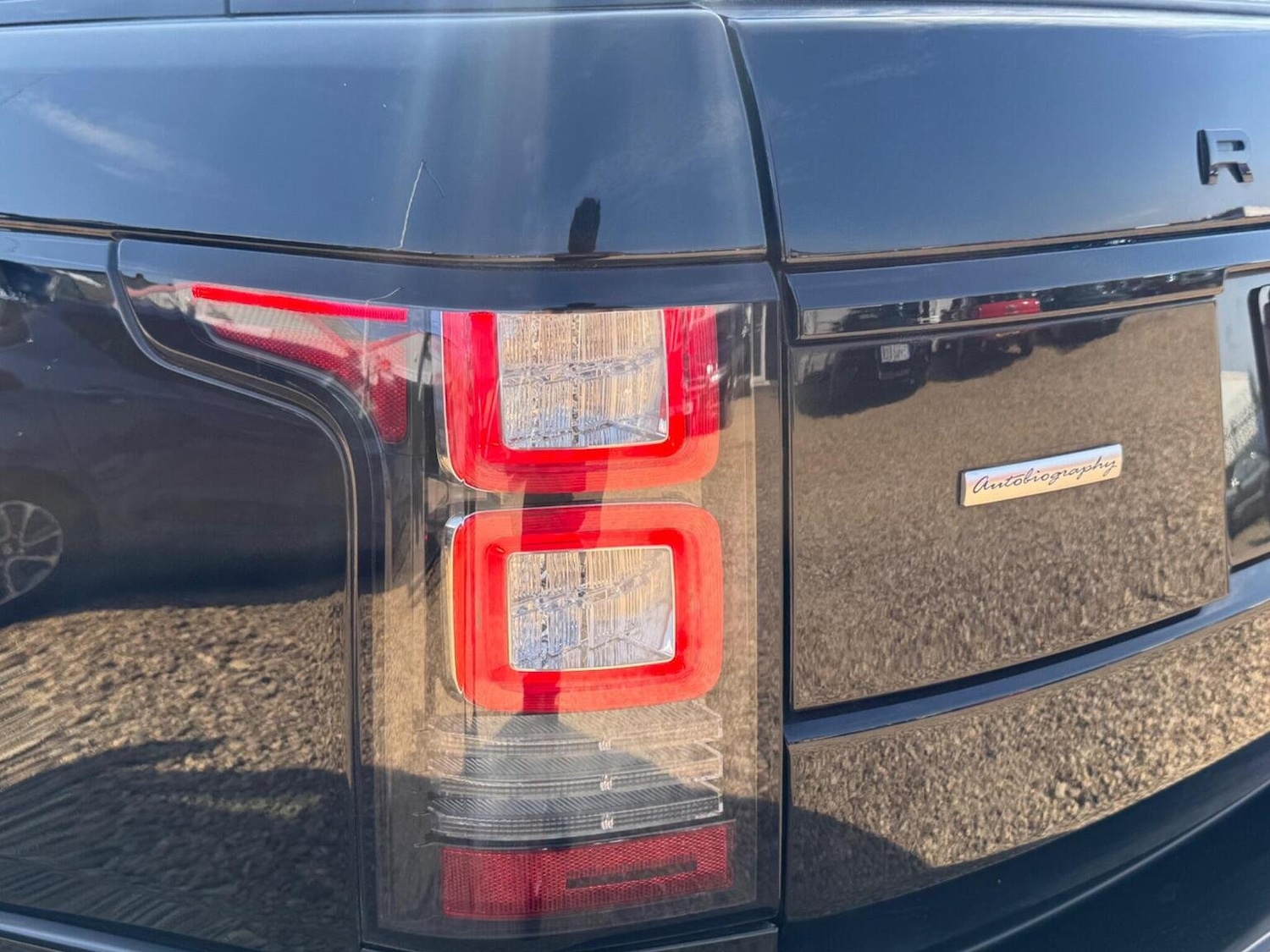 Used Land Rover Range Rover 2015 for sale - 76317446: Photo 61