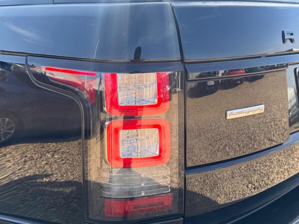 Used Land Rover Range Rover 2015 for sale - 76317446: Photo 61