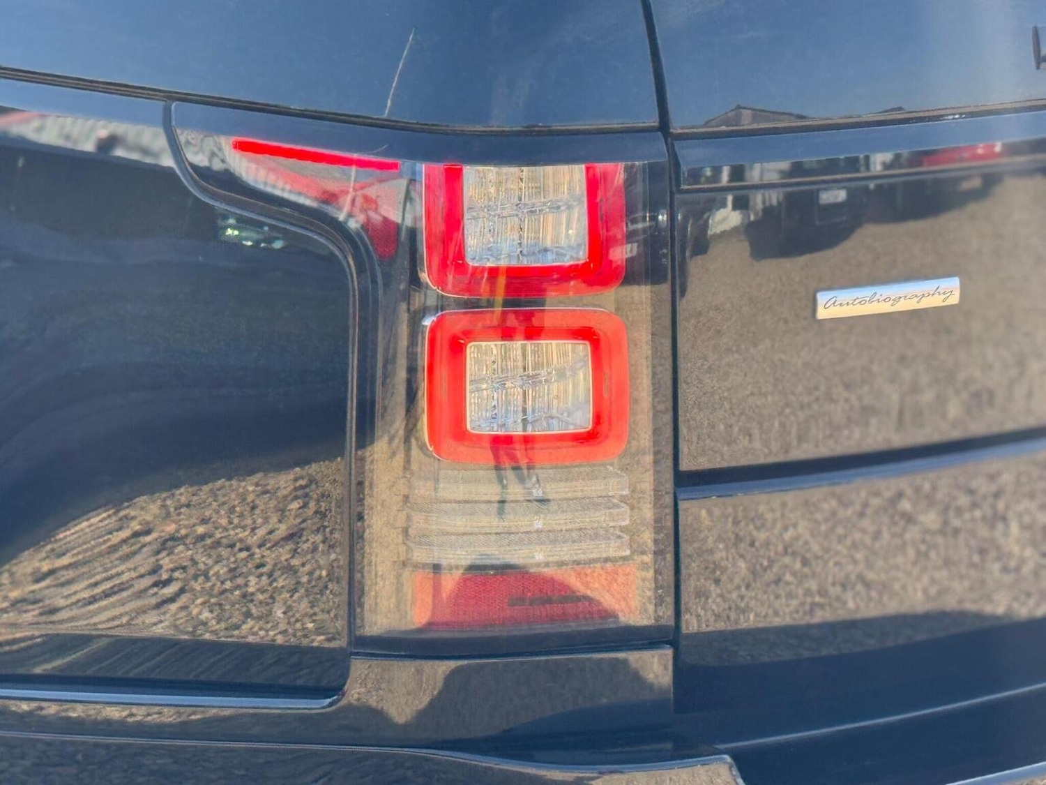 Used Land Rover Range Rover 2015 for sale - 76317446: Photo 62