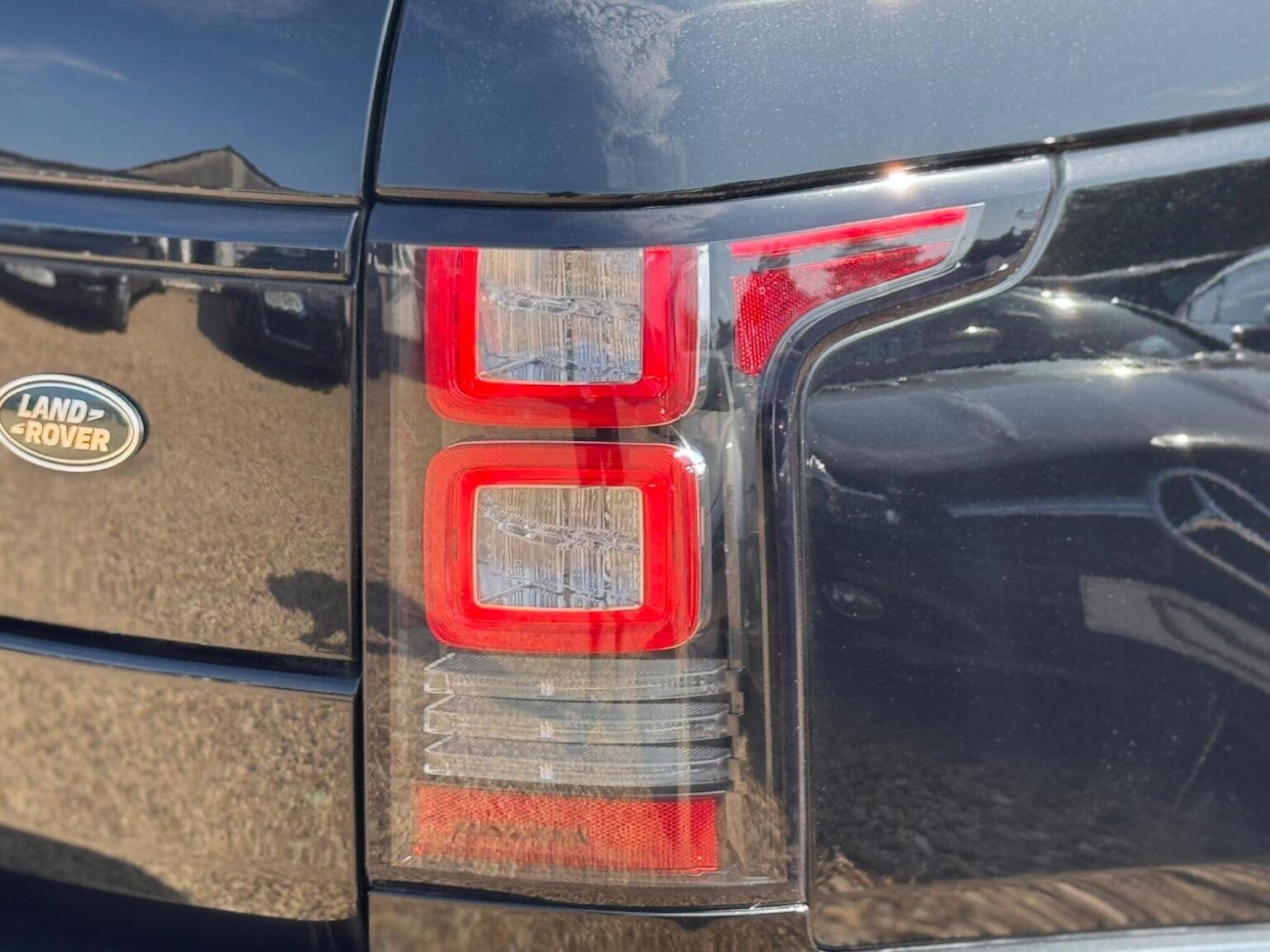 Used Land Rover Range Rover 2015 for sale - 76317446: Photo 63