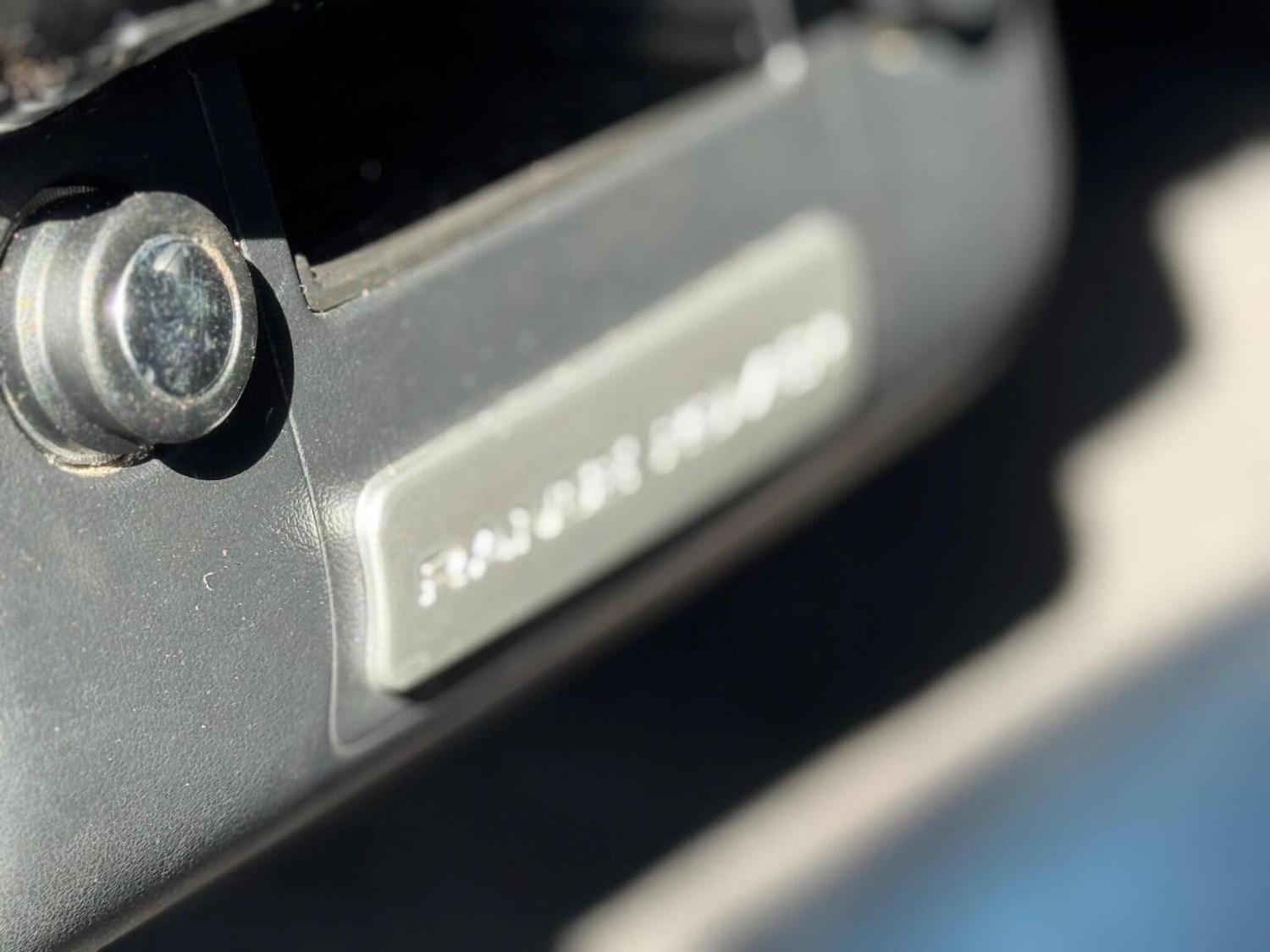 Used Land Rover Range Rover 2015 for sale - 76317446: Photo 67