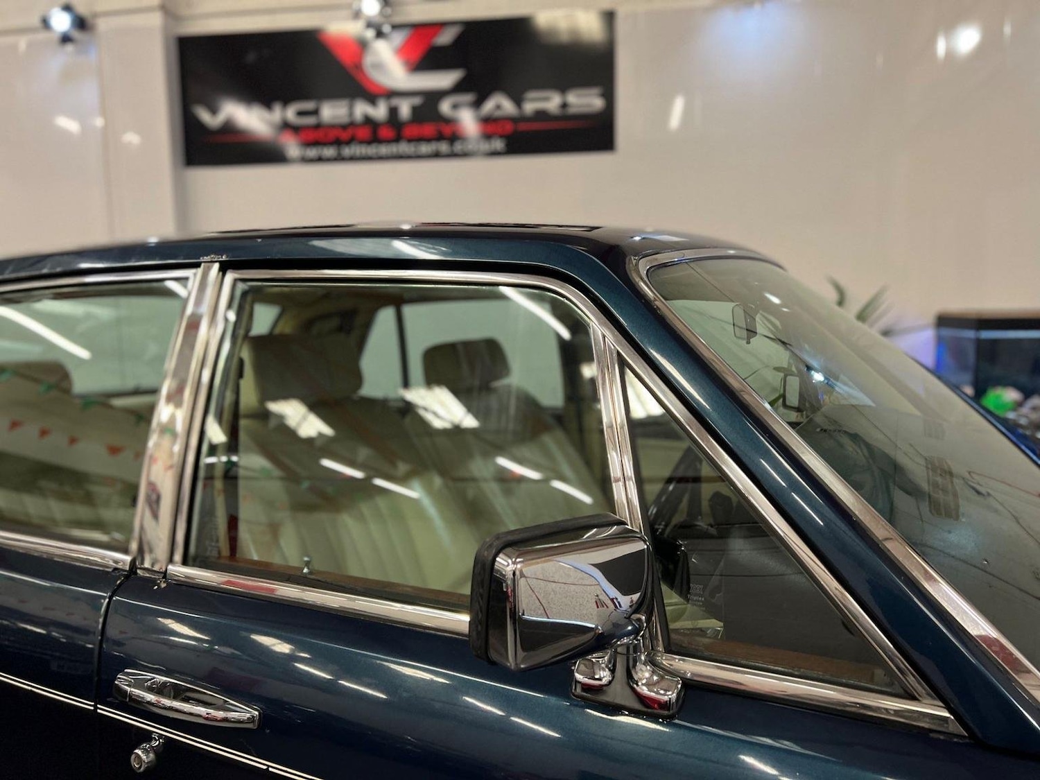 Used Jaguar X-Type 2007 for sale - 76911155: Photo 4