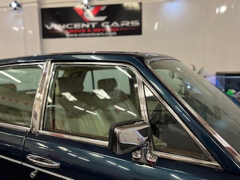 Used Jaguar X-Type 2007 for sale - 76911155: Photo