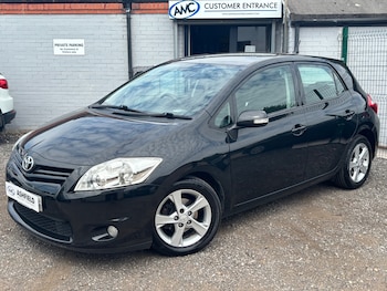 Used Toyota Auris 2010 for sale - 79025203: Photo