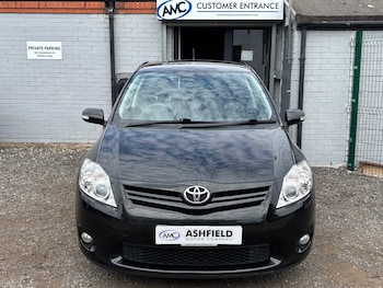 Used Toyota Auris 2010 for sale - 79025203: Photo