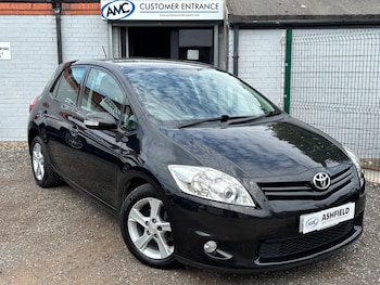 Used Toyota Auris 2010 for sale - 79025203: Photo
