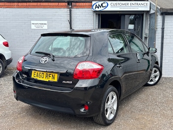 Used Toyota Auris 2010 for sale - 79025203: Photo