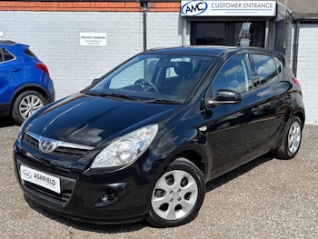 Used Hyundai i20 2011 for sale - 78332914: Photo