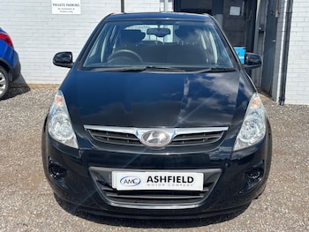 Used Hyundai i20 2011 for sale - 78332914: Photo