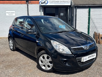 Used Hyundai i20 2011 for sale - 78332914: Photo