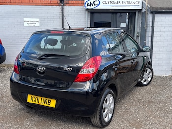 Used Hyundai i20 2011 for sale - 78332914: Photo