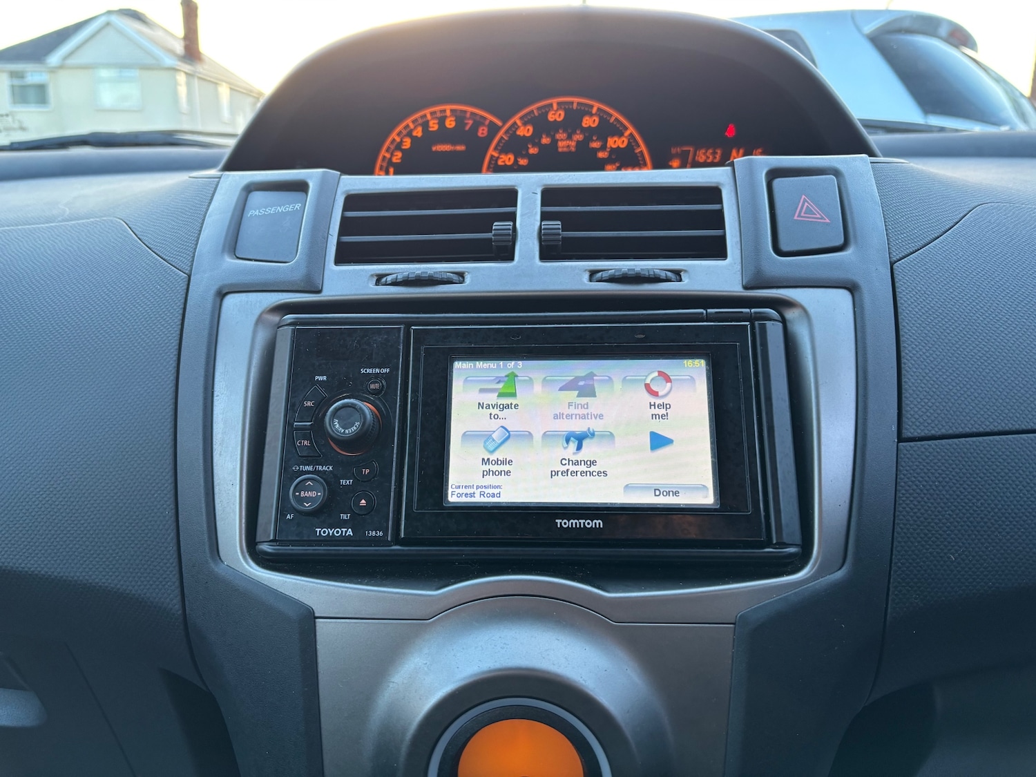 Used Toyota Yaris 2011 for sale - 77782045: Photo 12