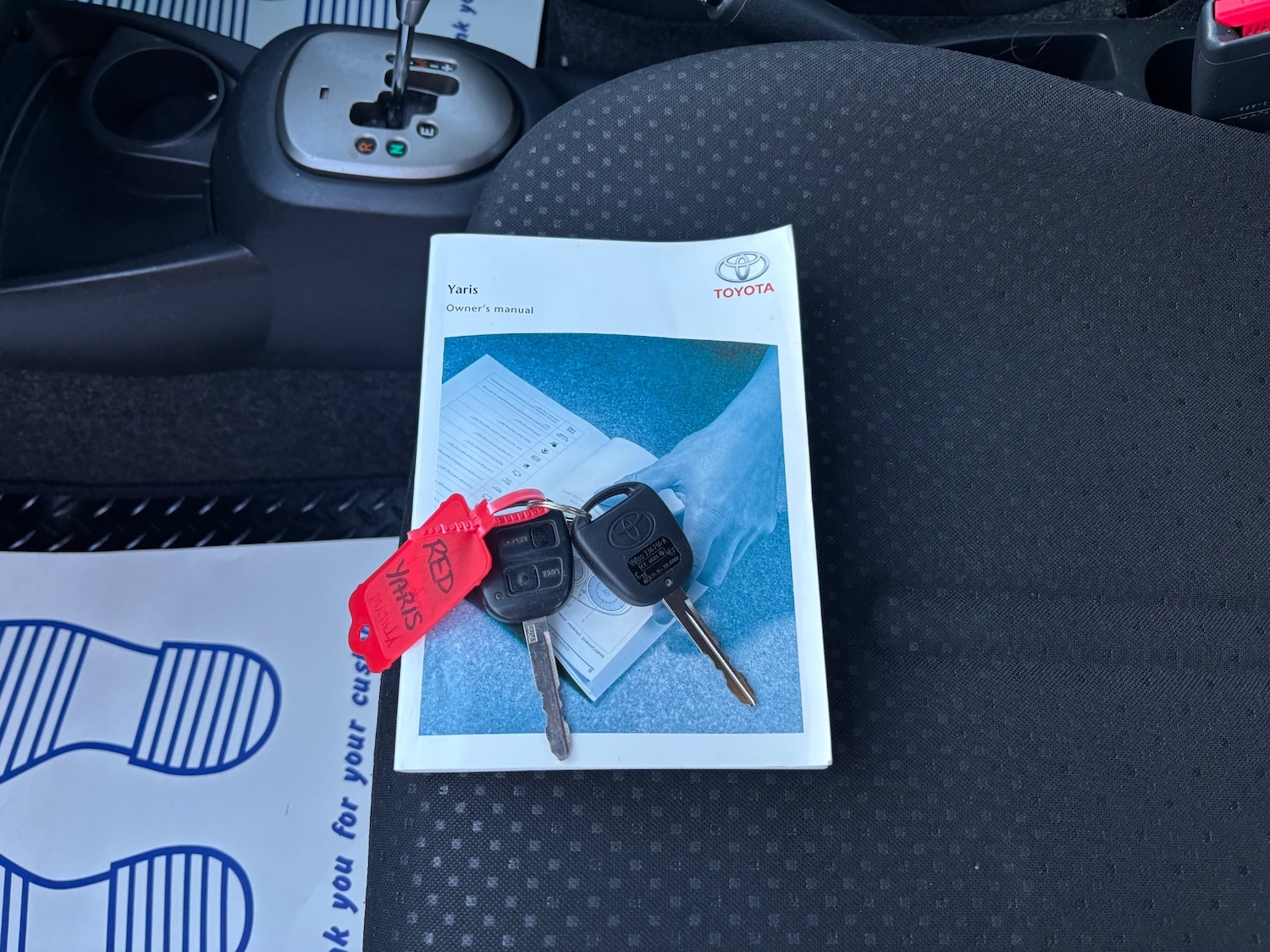 Used Toyota Yaris 2011 for sale - 77782045: Photo 21