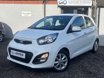 Used Kia Picanto 2015 for sale - 77166211: Photo