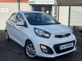 Used Kia Picanto 2015 for sale - 77166211: Photo
