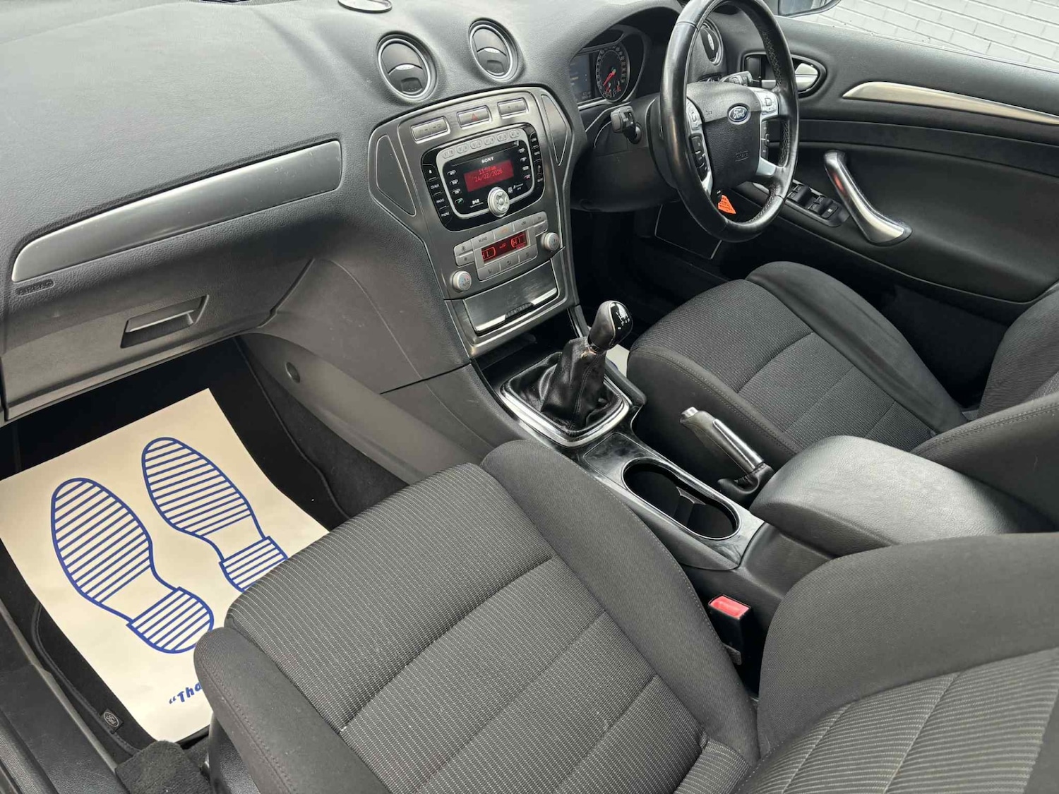 Used Ford Mondeo 2010 for sale - 77676880: Photo 10