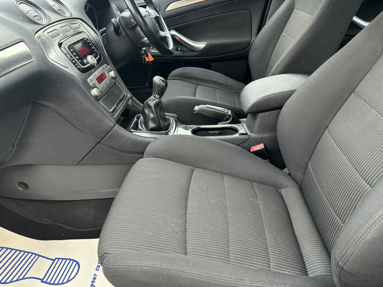 Used Ford Mondeo 2010 for sale - 77676880: Photo 11