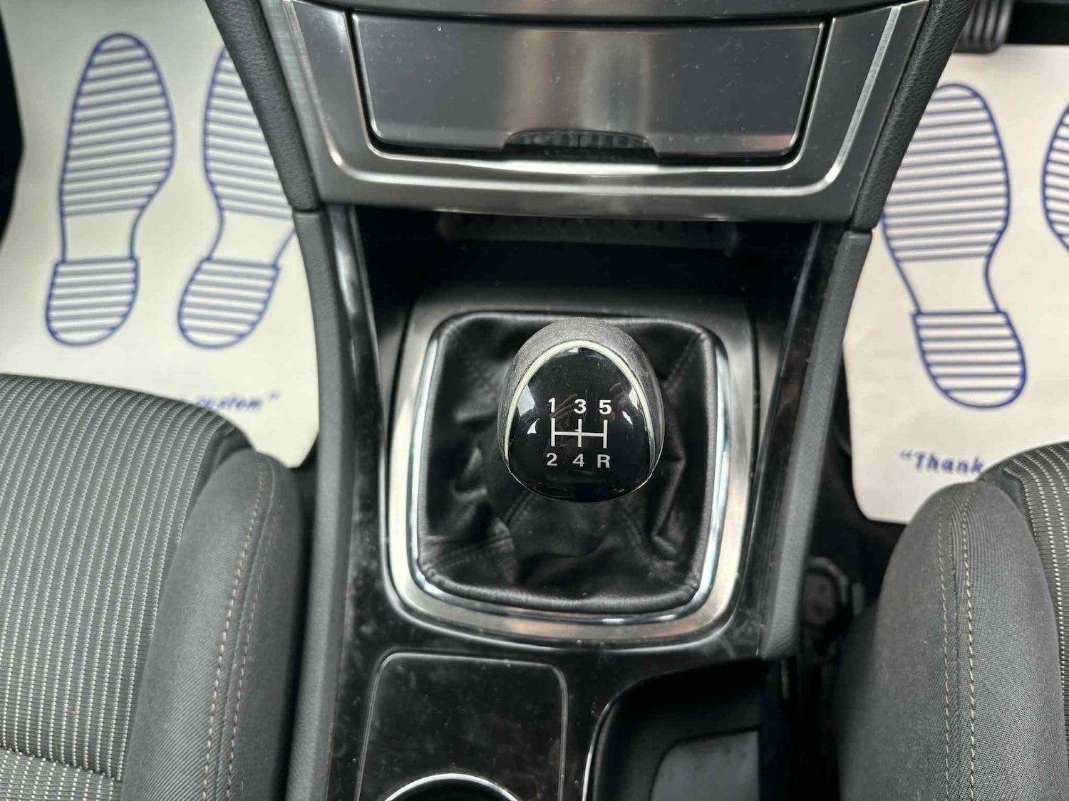 Used Ford Mondeo 2010 for sale - 77676880: Photo 14