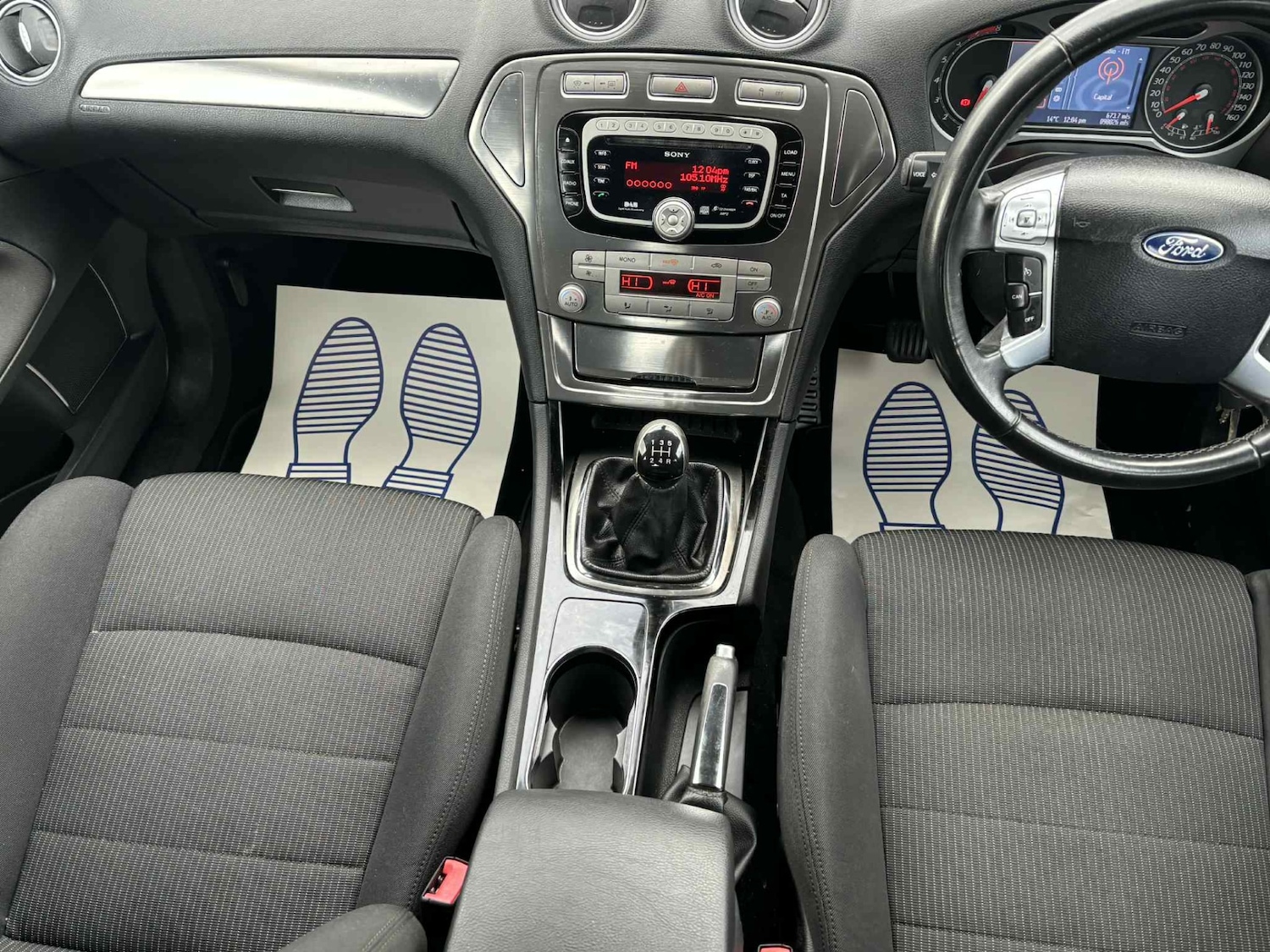 Used Ford Mondeo 2010 for sale - 77676880: Photo 16