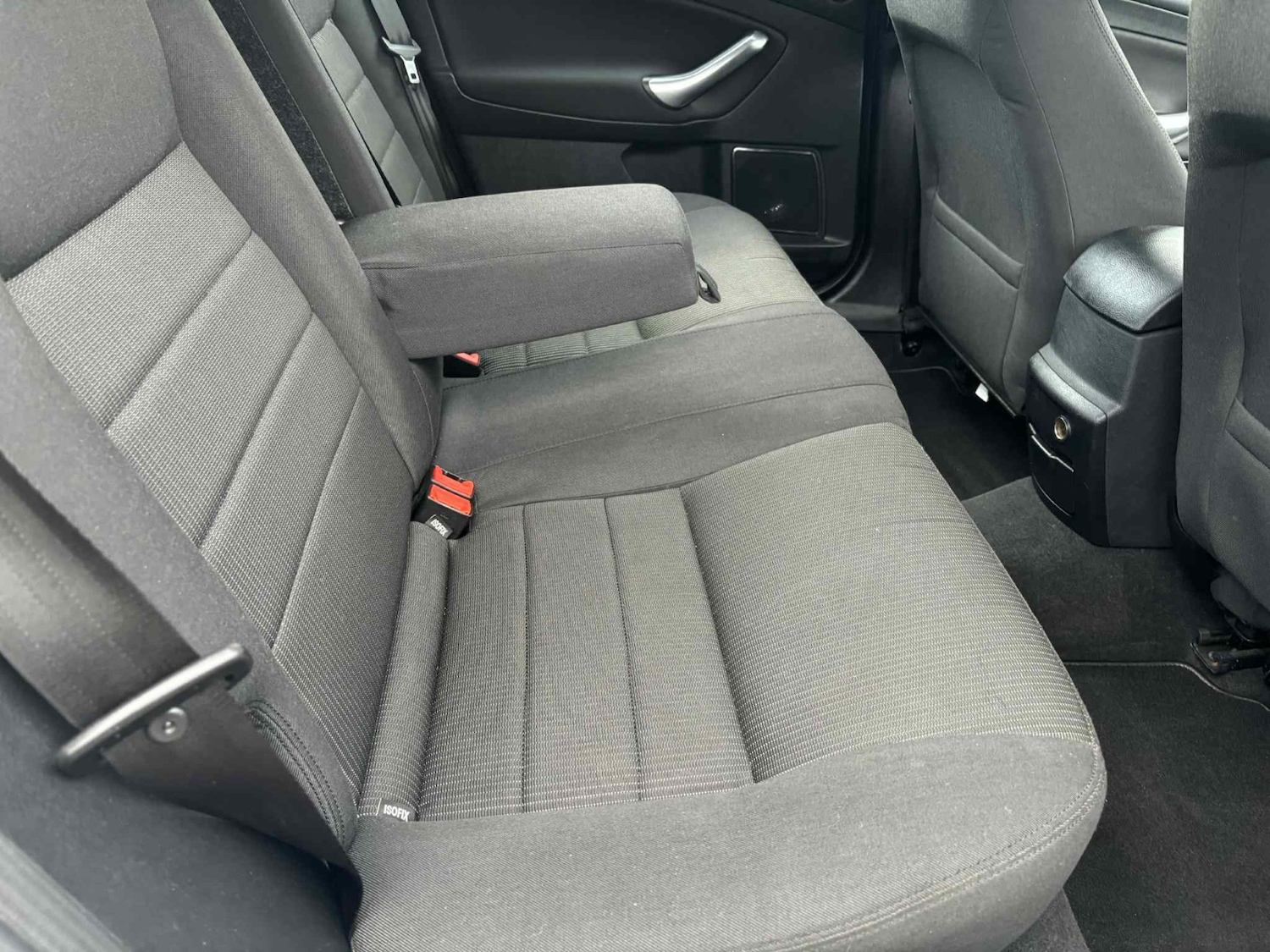 Used Ford Mondeo 2010 for sale - 77676880: Photo 19