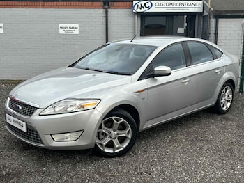 2010 (10) - 2.0 Titanium 5dr