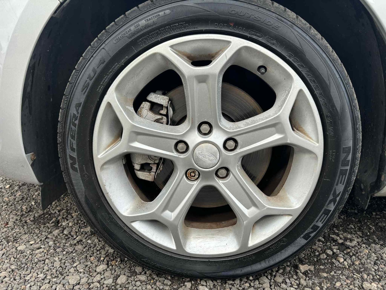 Used Ford Mondeo 2010 for sale - 77676880: Photo 26