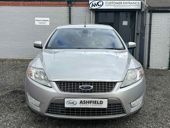 Used Ford Mondeo 2010 for sale - 77676880: Photo