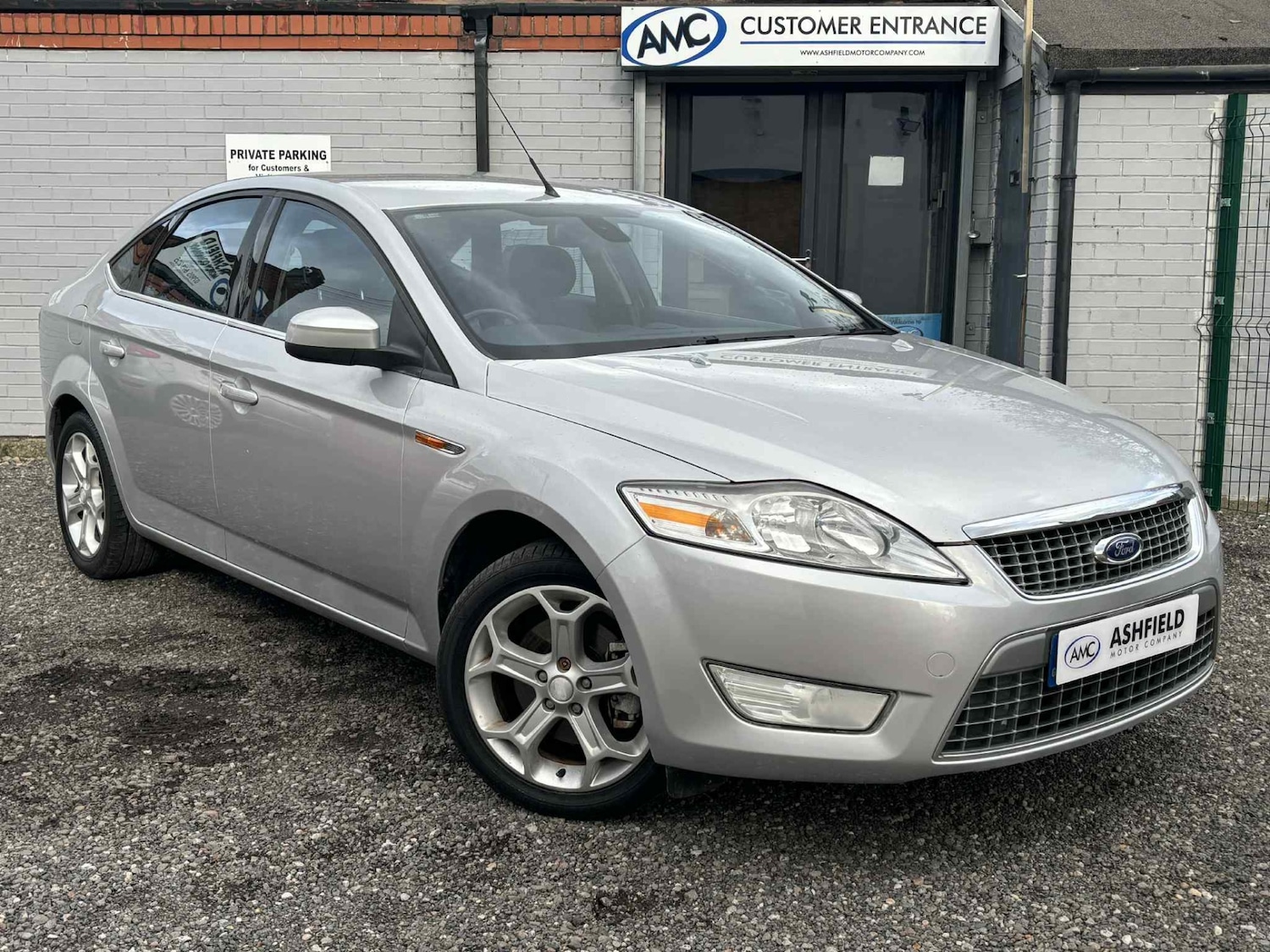 Used Ford Mondeo 2010 for sale - 77676880: Photo 3