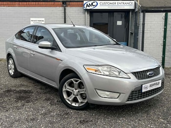 Used Ford Mondeo 2010 for sale - 77676880: Photo