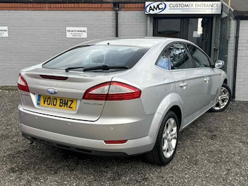 Used Ford Mondeo 2010 for sale - 77676880: Photo