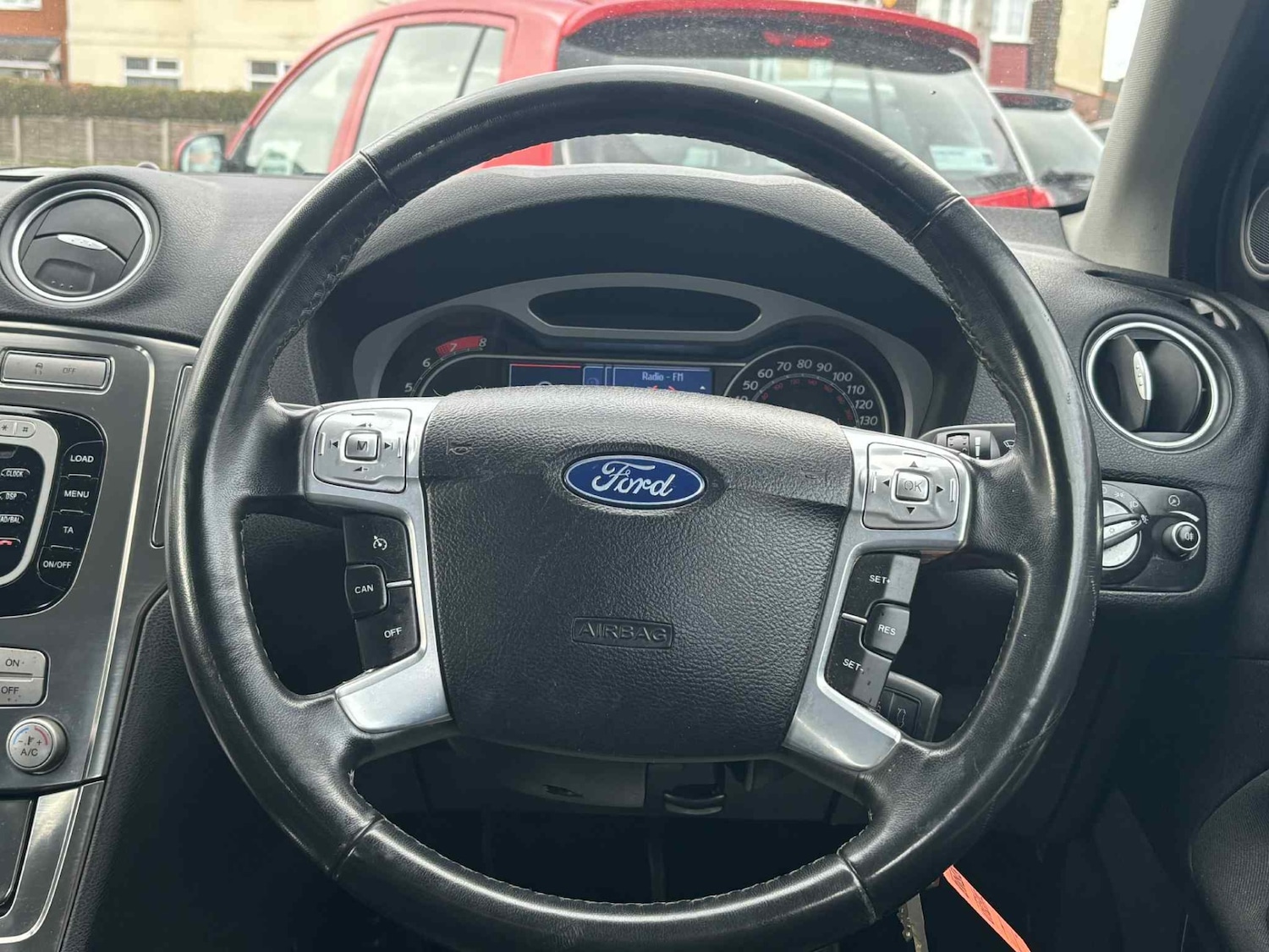 Used Ford Mondeo 2010 for sale - 77676880: Photo 7