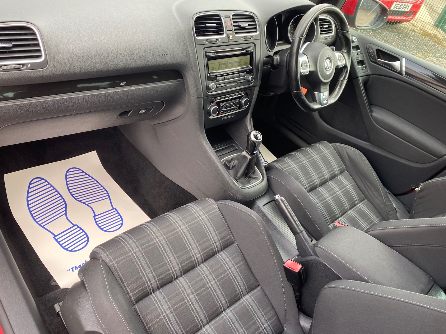 Used Volkswagen Golf 2010 for sale - 77166234: Photo 10