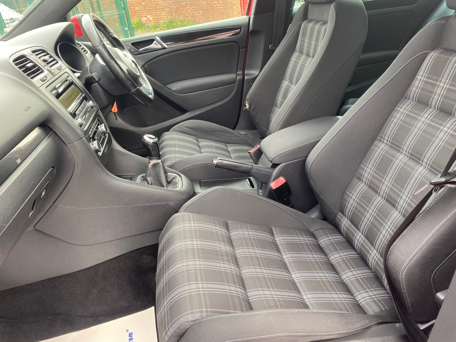 Used Volkswagen Golf 2010 for sale - 77166234: Photo 11